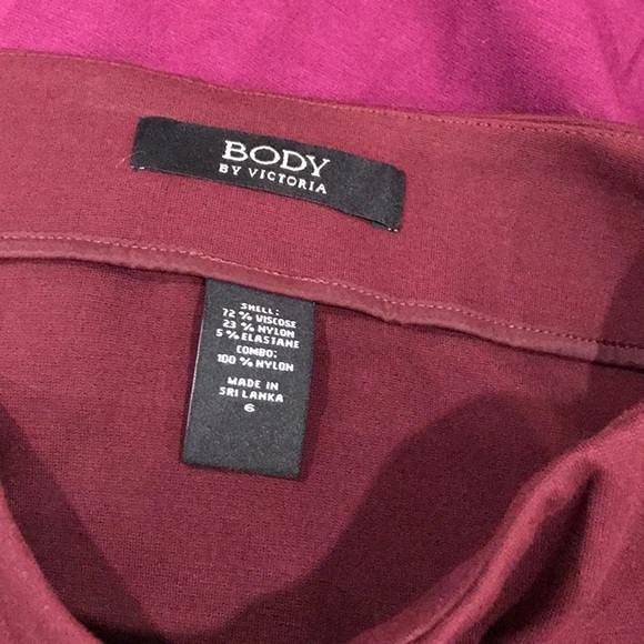 Body by Victoria Jacket and Skirt - Picture 5 of 6